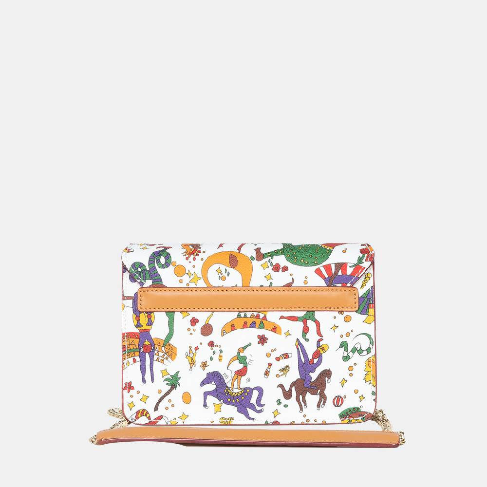Piero Guidi PIERO GUIDI SLING BAG/TRACOLLINA SMALL Offerta