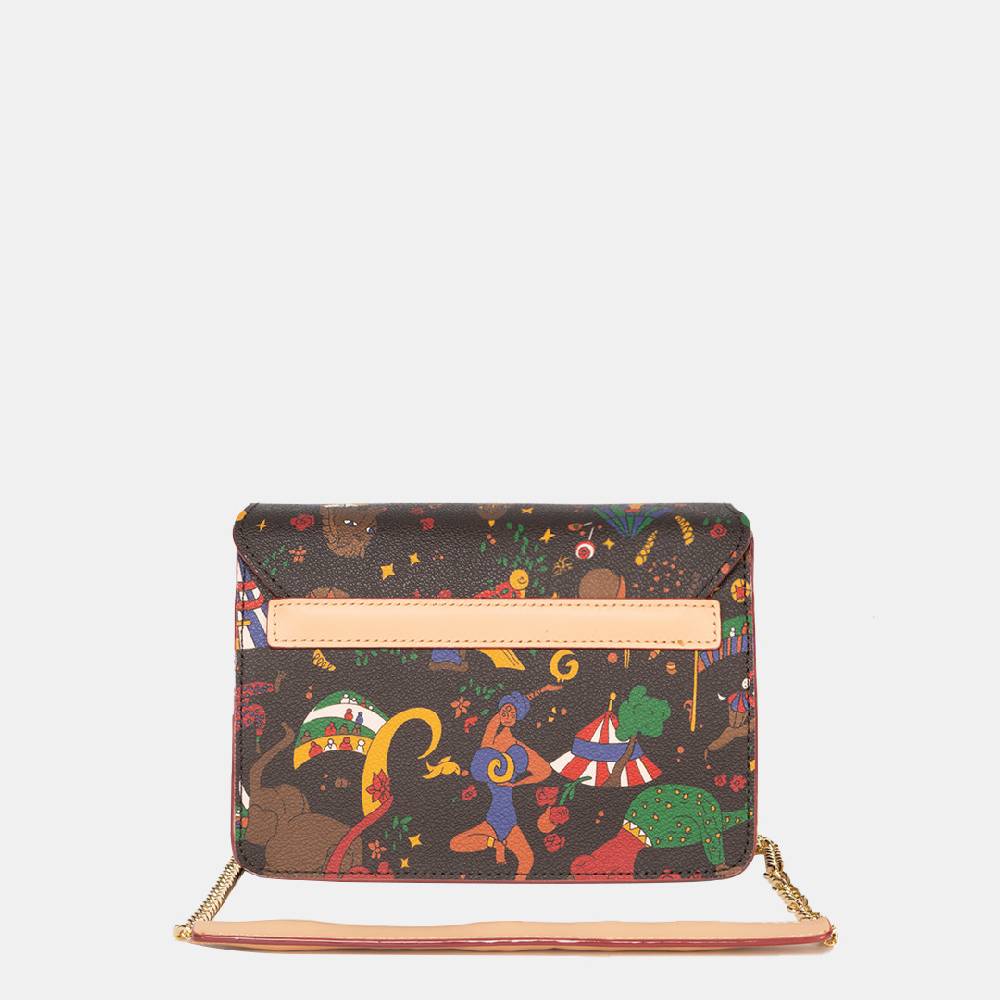 Piero Guidi PIERO GUIDI SLING BAG/TRACOLLINA SMALL Qualità
