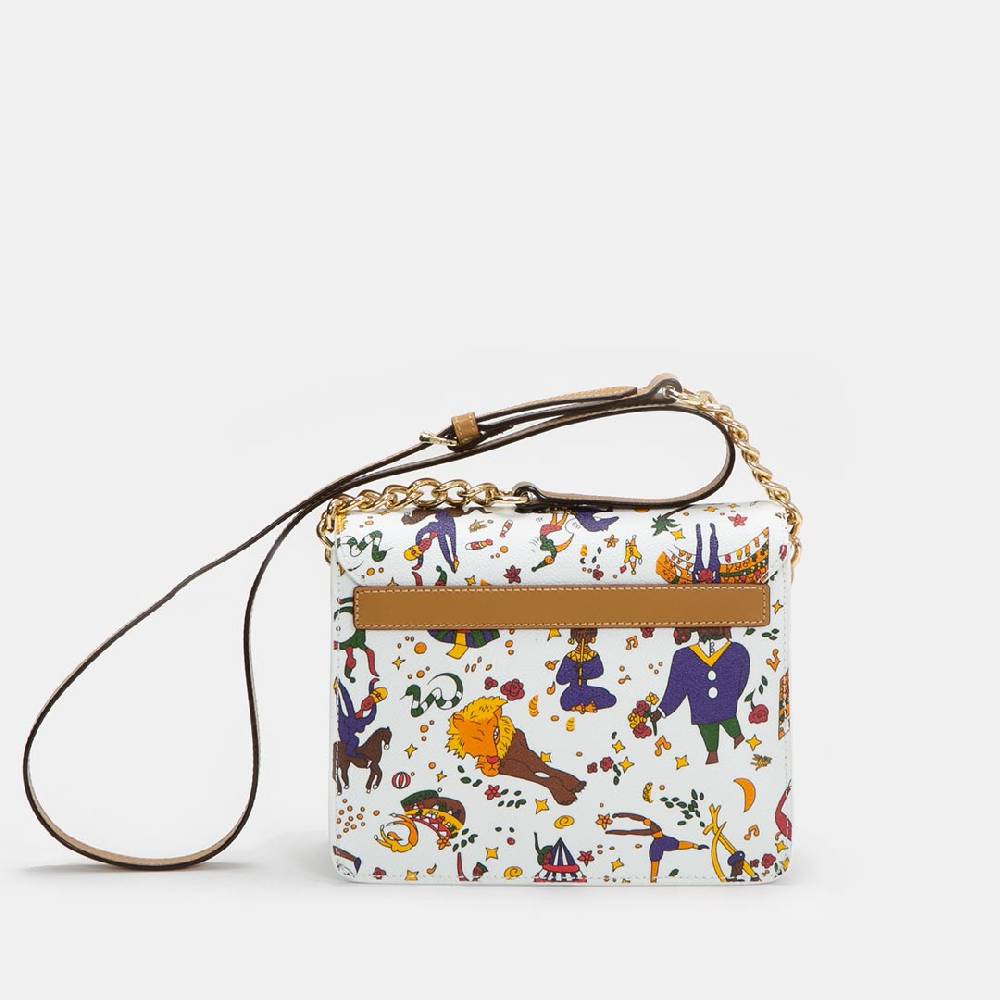 Piero Guidi PIERO GUIDI SLING BAG "Lavinia"/TRACOLLINA Vendita