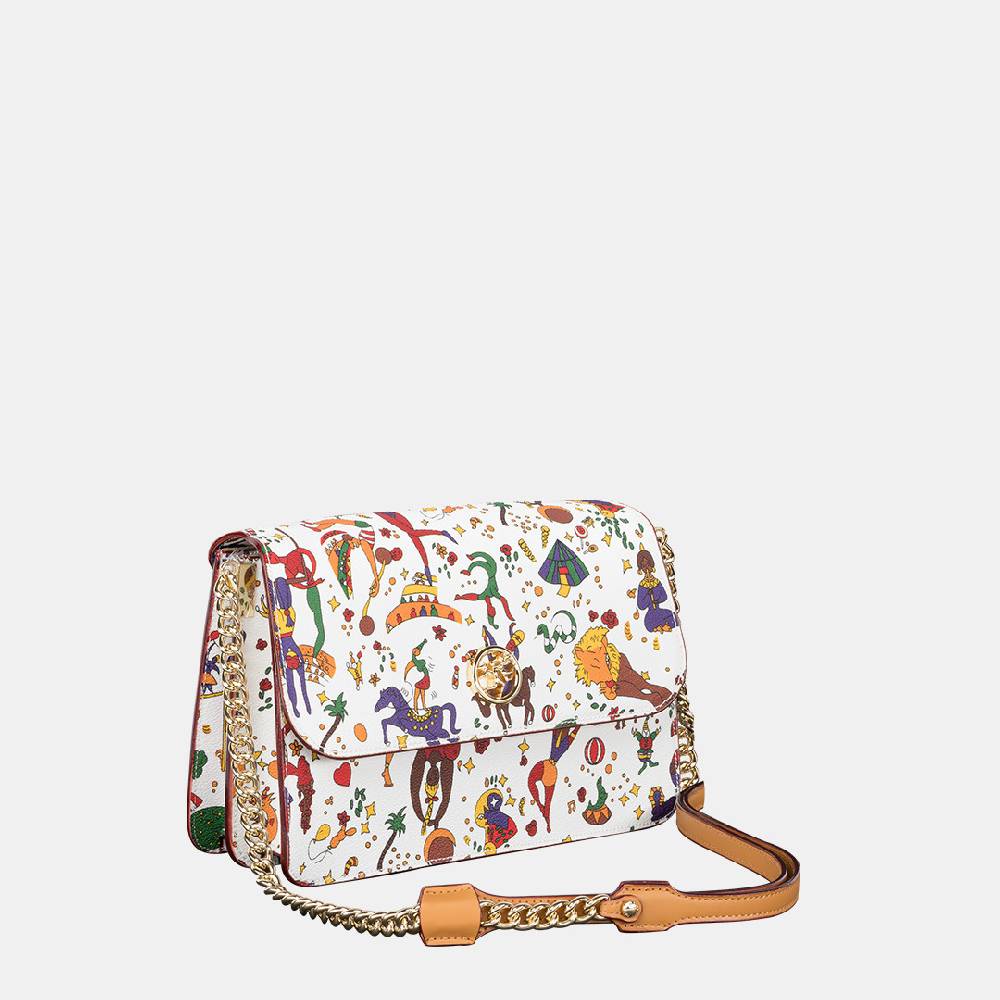 Piero Guidi PIERO GUIDI SLING BAG "Gemma"/TRACOLLA Promozione