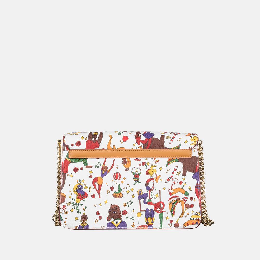 Piero Guidi PIERO GUIDI SLING BAG "Gemma"/TRACOLLA Promozione