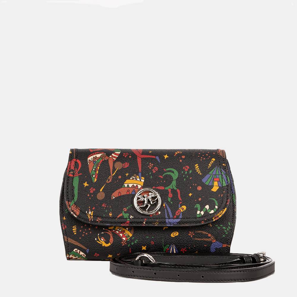 Piero Guidi PIERO GUIDI SLING BAG &CLUTCH "Aurora"/ TRACOLLINA In Vendita