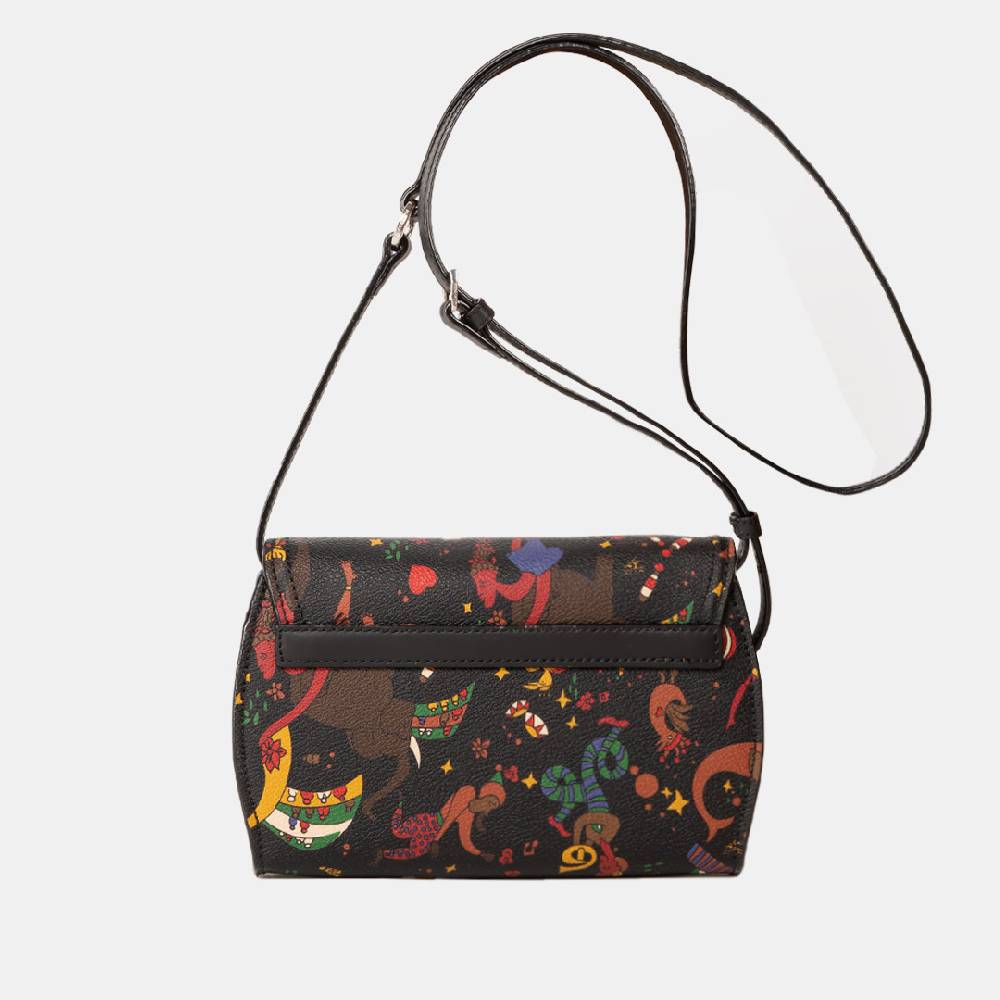 Piero Guidi PIERO GUIDI SLING BAG &CLUTCH "Aurora"/ TRACOLLINA In Vendita