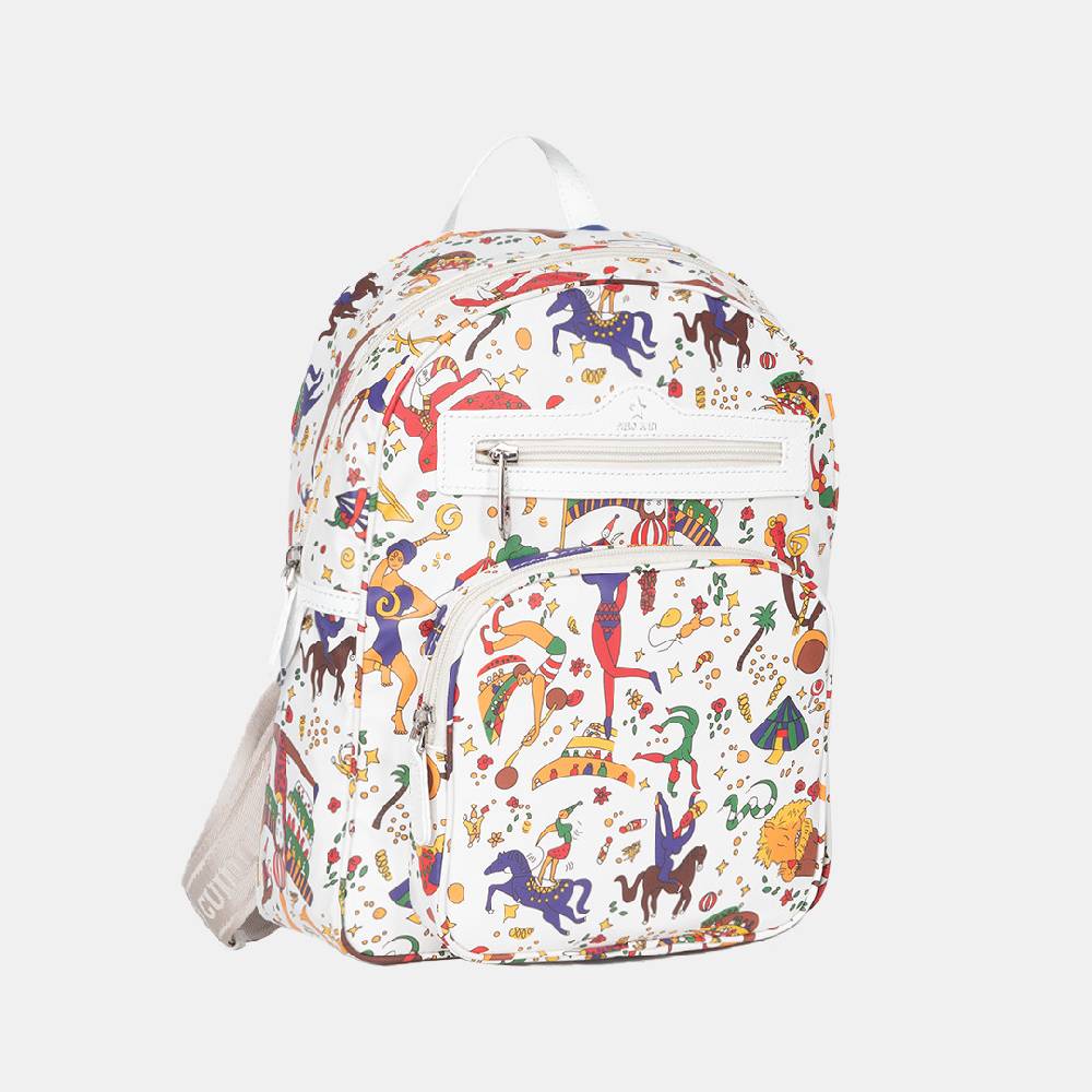 Piero Guidi PIERO GUIDI BACKPACK/ZAINO Acquista Ora