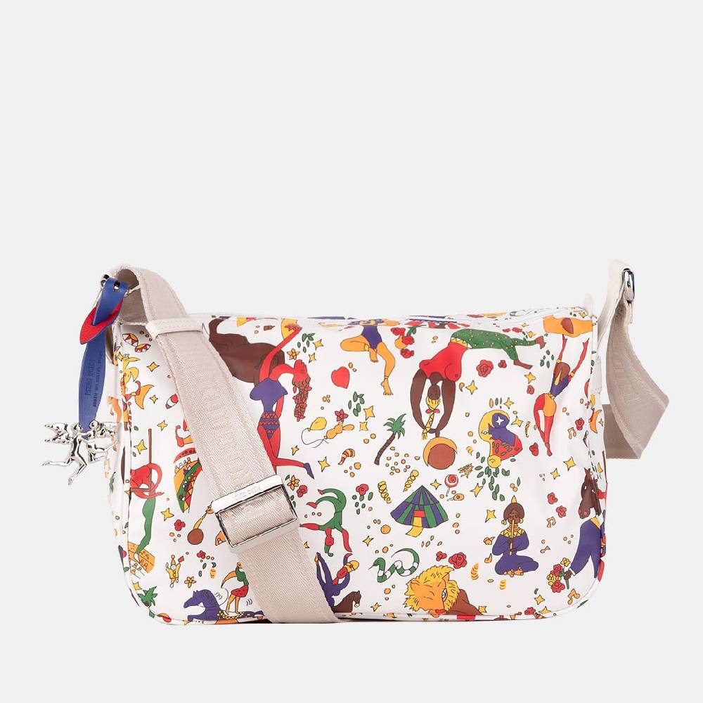 Piero Guidi PIERO GUIDI HOBO BAG/TRACOLLA Consegna Veloce