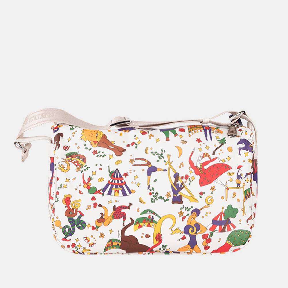 Piero Guidi PIERO GUIDI HOBO BAG/TRACOLLA Consegna Veloce