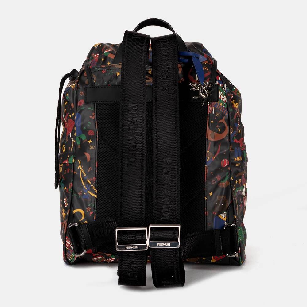Piero Guidi PIERO GUIDI BACKPACK/ZAINO Promozione Limitata