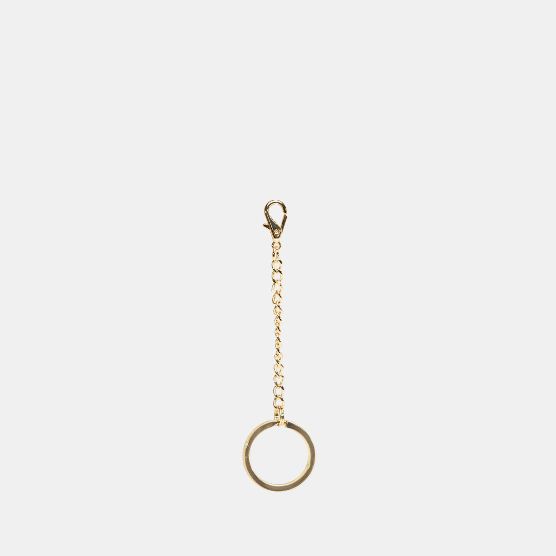 Piero Guidi PIERO GUIDI COSMETIC CASE WITH KEYRING/PORTACHIAVI SMALL Fino Al -60%