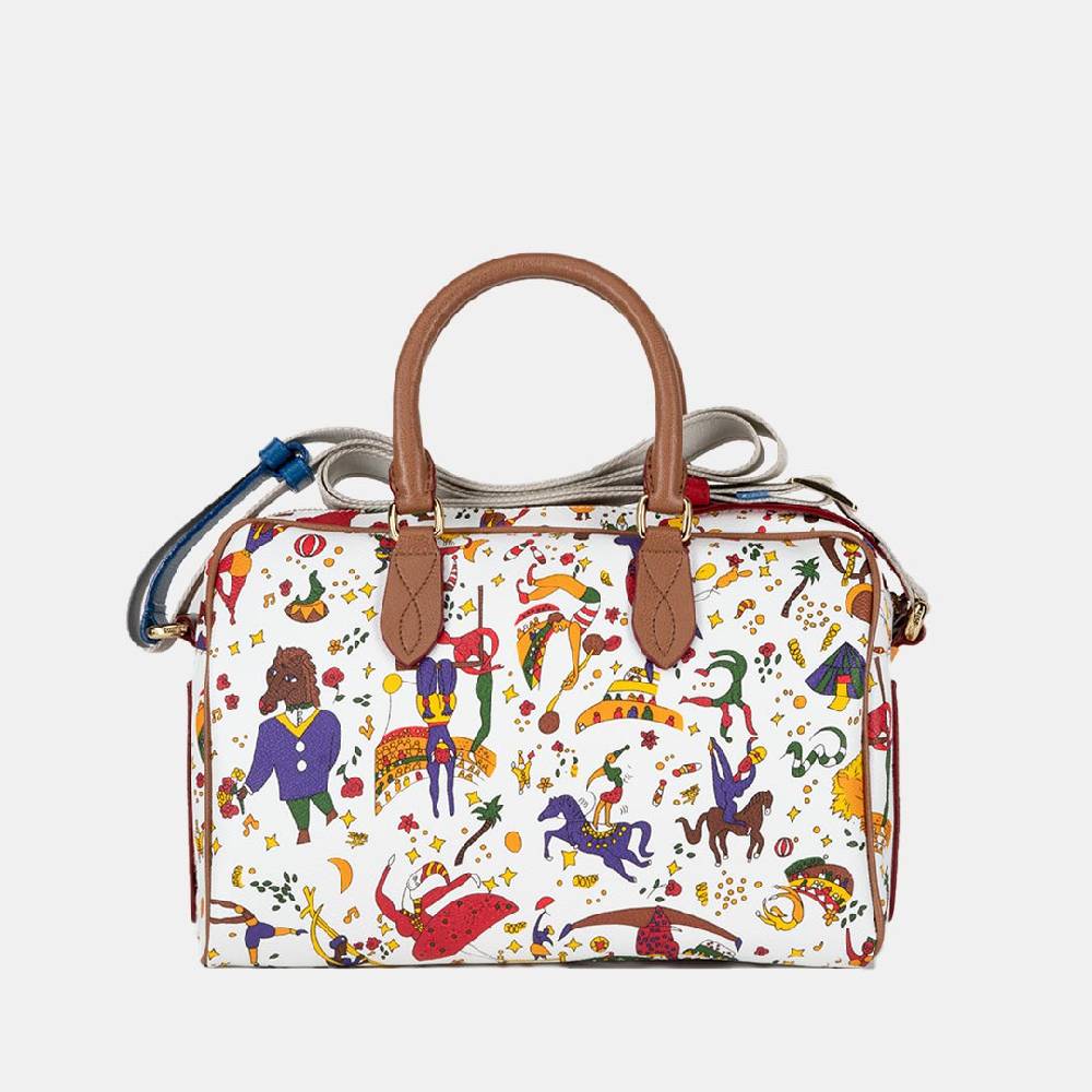 Piero Guidi PIERO GUIDI SATCHEL/BAULETTO Sottocosto