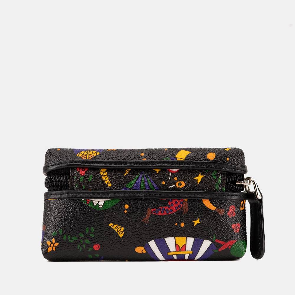 Piero Guidi PIERO GUIDI KEYRING CASE/ASTUCCIO PORTACHIAVI Spedizione gratuita