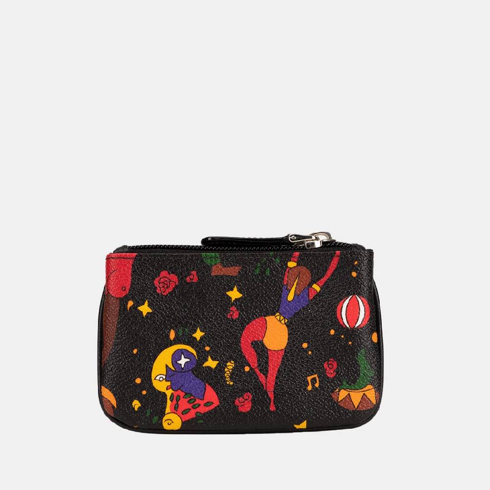 Piero Guidi PIERO GUIDI KEYRING CASE/ASTUCCIO PORTACHIAVI Novità