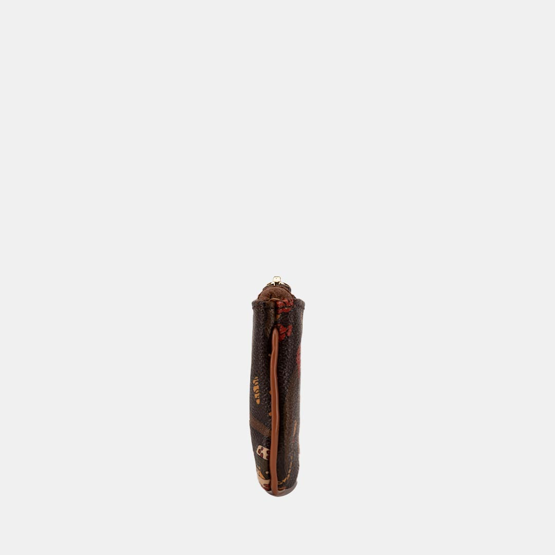 Piero Guidi PIERO GUIDI KEYRING CASE/ASTUCCIO PORTACHIAVI Presa