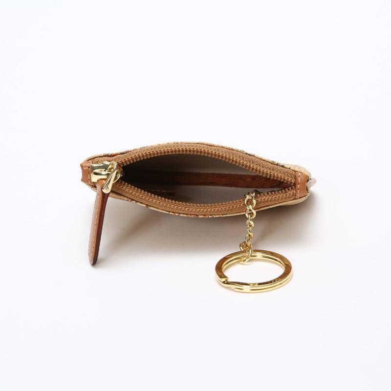 Piero Guidi PIERO GUIDI KEYRING CASE/ASTUCCIO PORTACHIAVI Presa