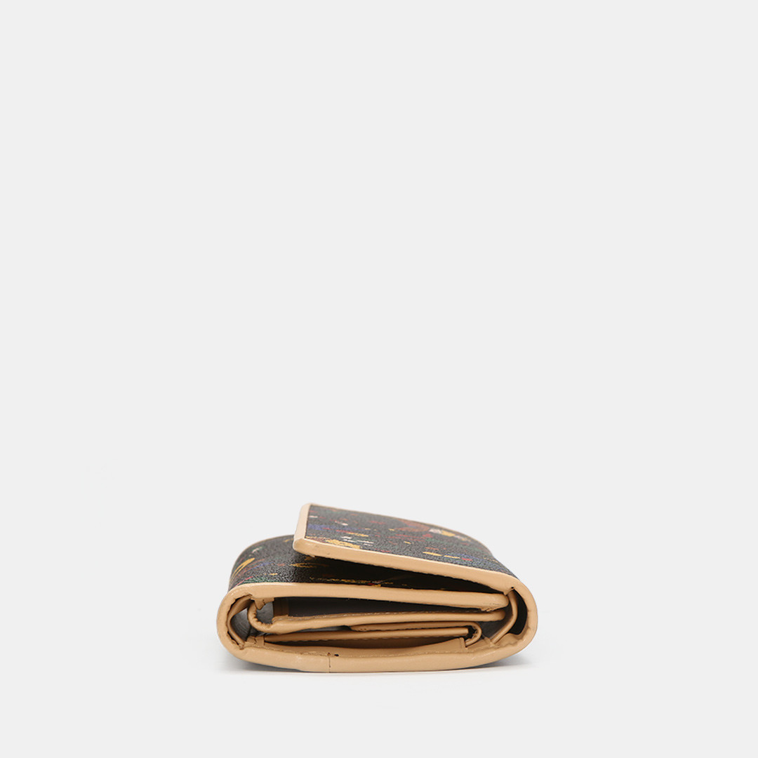 Piero Guidi PIERO GUIDI WOMEN'S WALLET "Vanessa" /PORTAFOGLIO DONNA Offerta
