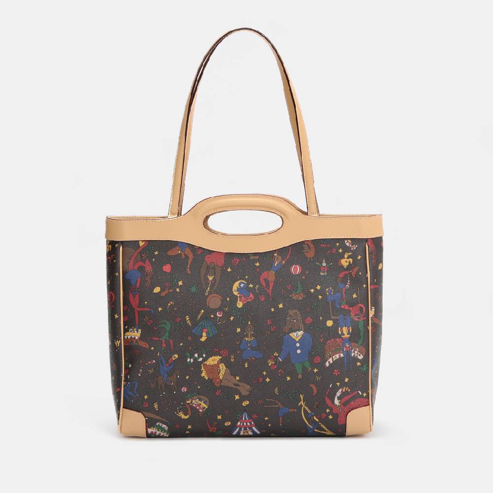 Piero Guidi PIERO GUIDI TOTE BAG/SHOPPING BAG Saldi