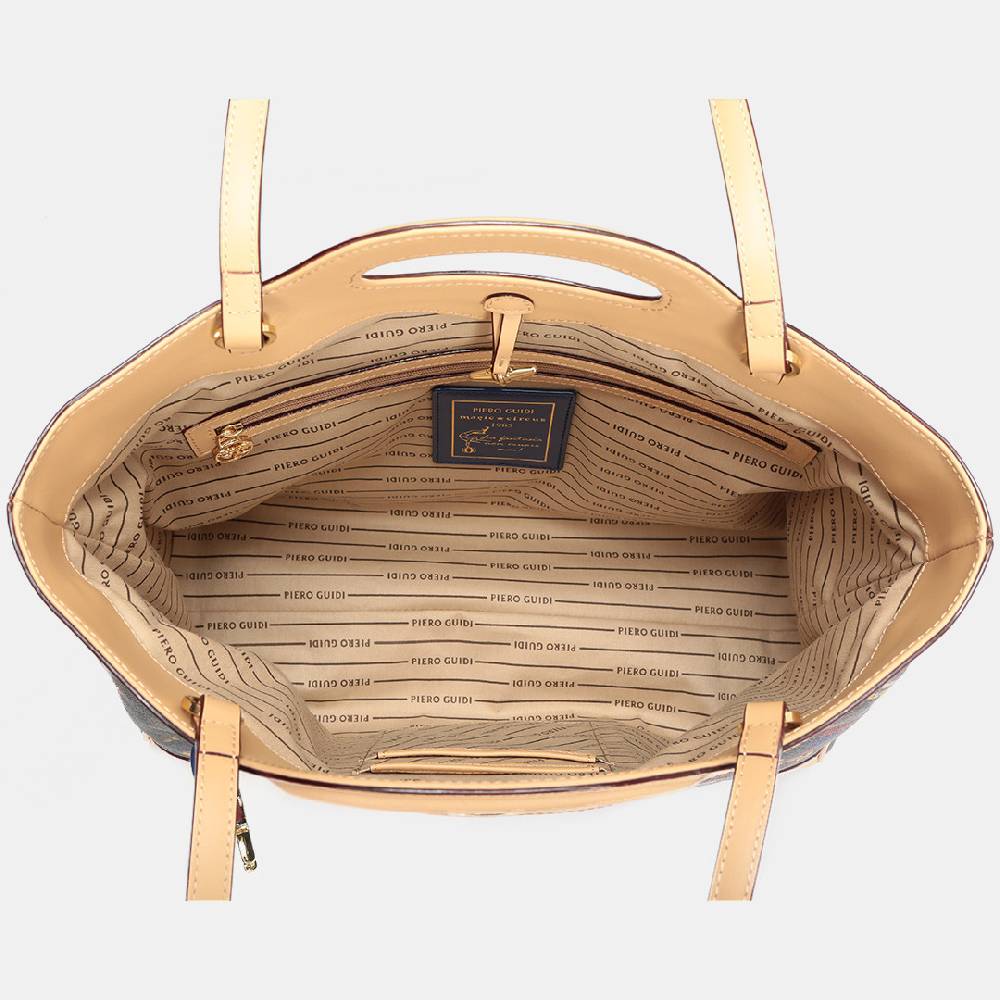 Piero Guidi PIERO GUIDI TOTE BAG/SHOPPING BAG Saldi