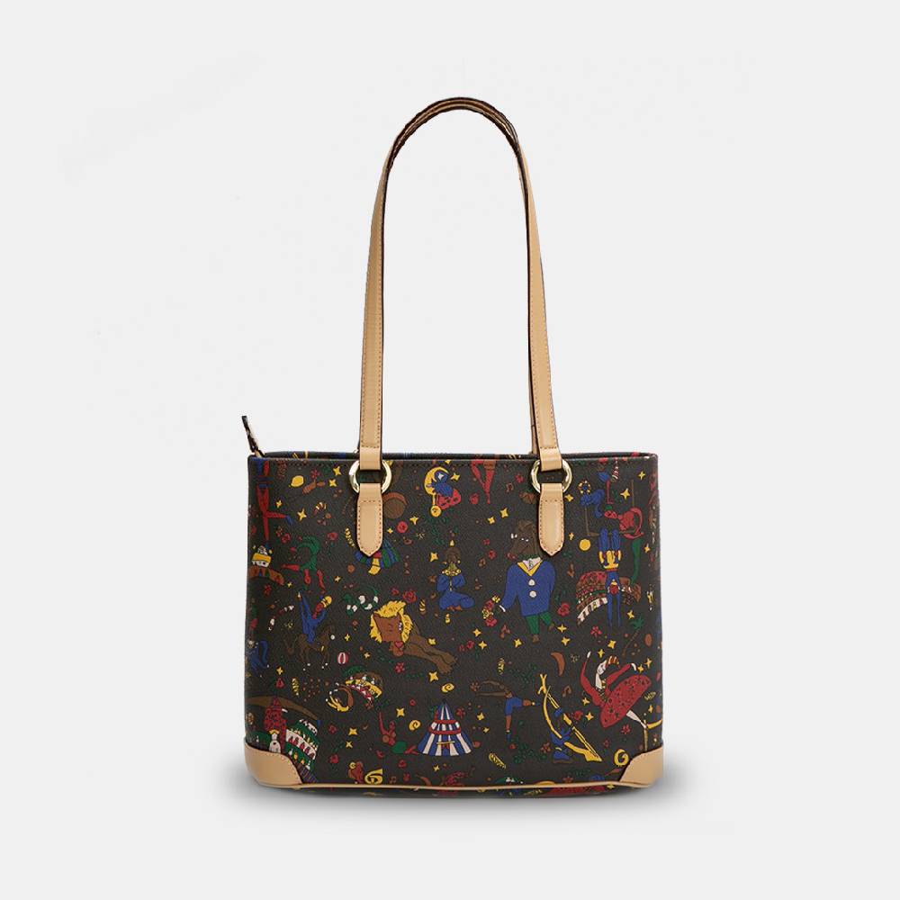 Piero Guidi PIERO GUIDI TOTE BAG/SHOPPING BAG MEDIUM Offerte