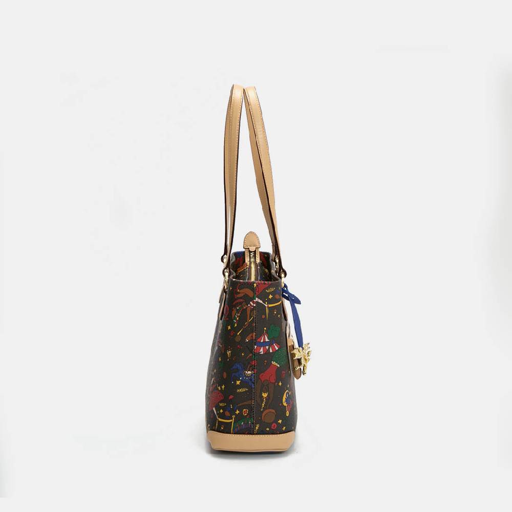 Piero Guidi PIERO GUIDI TOTE BAG/SHOPPING BAG MEDIUM Offerte