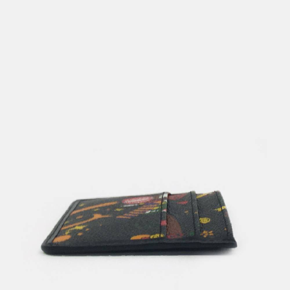 Piero Guidi PIERO GUIDI CREDIT CARD HOLDER/PORTA CARTE DI CREDITO Saldi Di Fabbrica