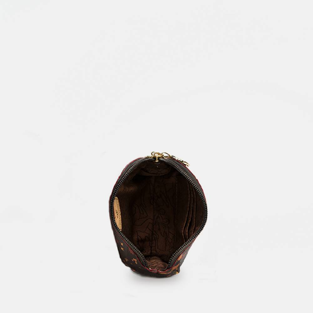 Piero Guidi PIERO GUIDI COSMETIC CASE/PORTA NECESSAIRE SMALL Vendite Flash