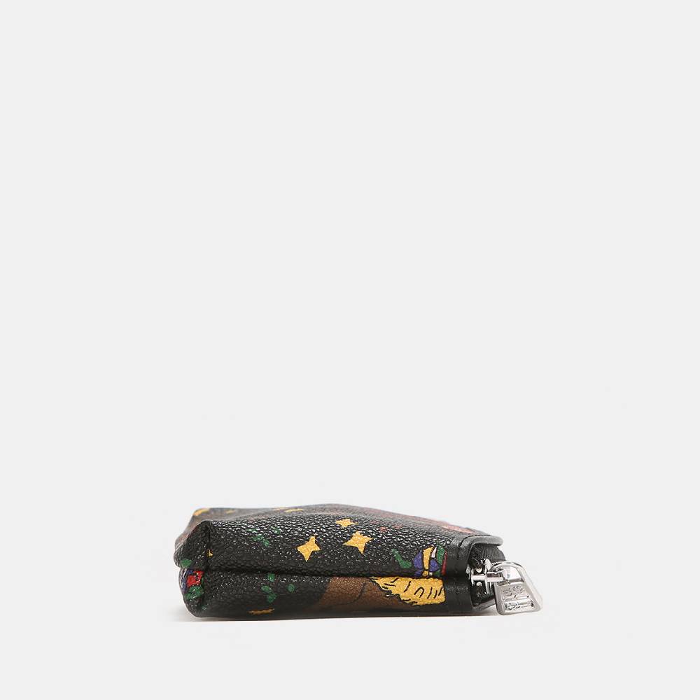 Piero Guidi PIERO GUIDI COSMETIC CASE E PORTACHIAVI (KEYRING) SMALL Negozio