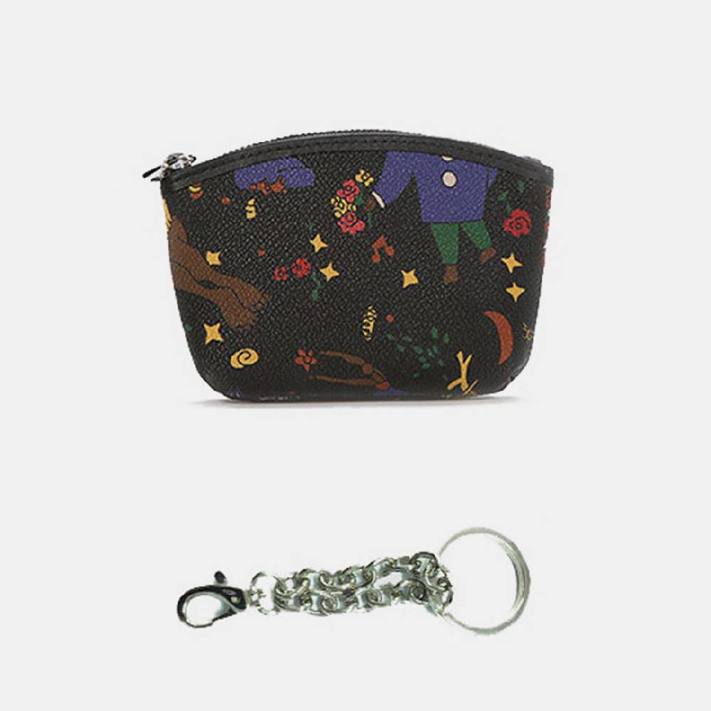 Piero Guidi PIERO GUIDI COSMETIC CASE E PORTACHIAVI (KEYRING) SMALL Negozio