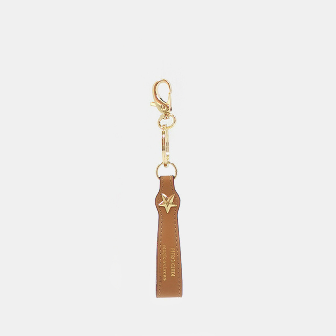 Piero Guidi PIERO GUIDI KEYRING/PORTACHIAVI In Saldo