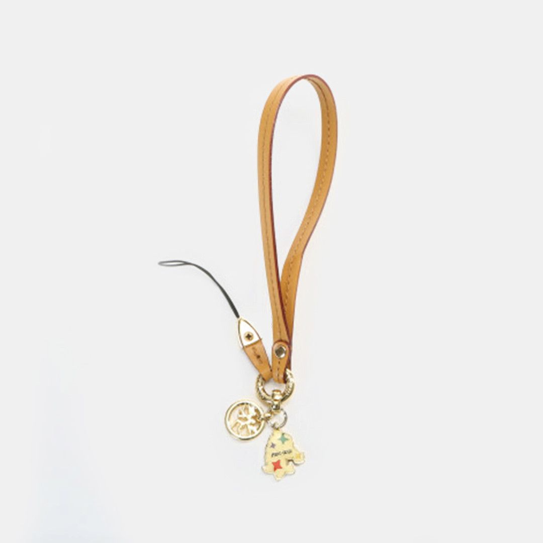 Piero Guidi PIERO GUIDI KEYRING/PORTACHIAVI Nuova