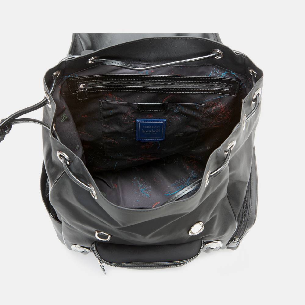Piero Guidi PIERO GUIDI LINEABOLD "EXPLORER" BACKPACK/ZAINO Italy