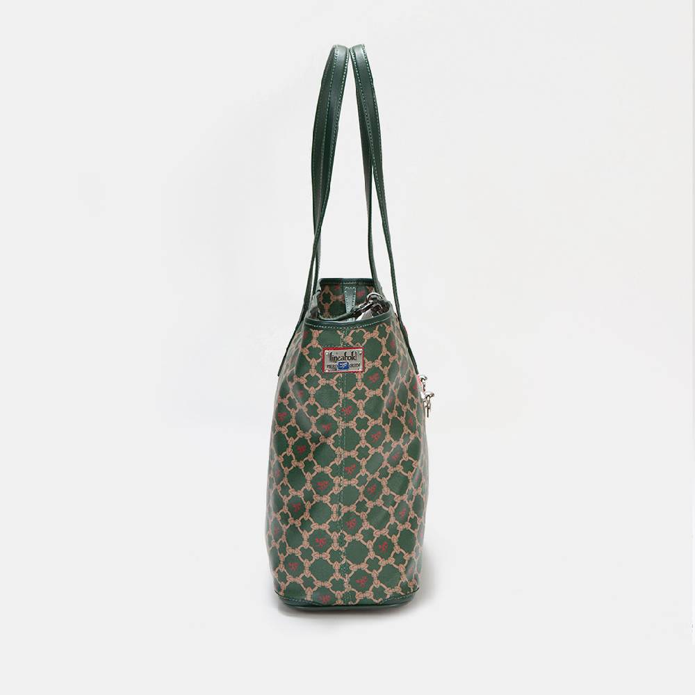 Piero Guidi PIERO GUIDI LINEABOLD "ISABELLE" TOTE BAG/SHOPPING BAG Italia