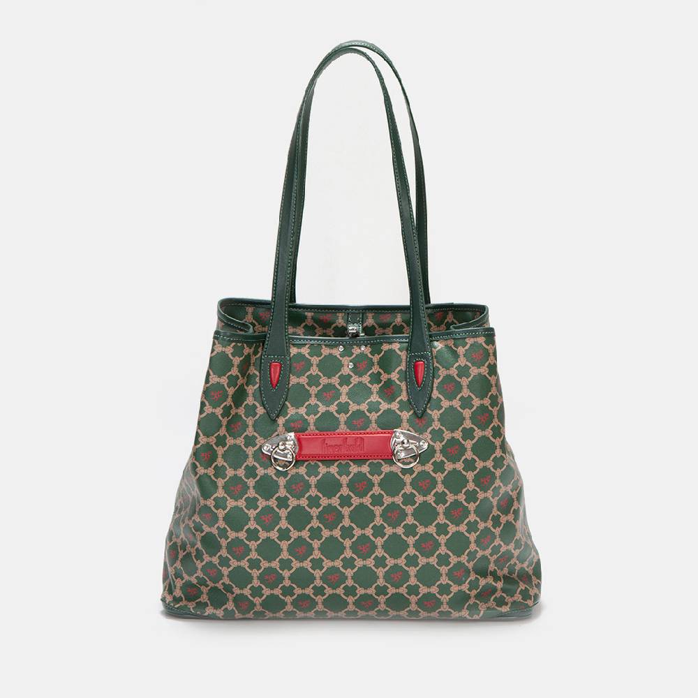 Piero Guidi PIERO GUIDI LINEABOLD "ISABELLE" TOTE BAG/SHOPPING BAG Italia