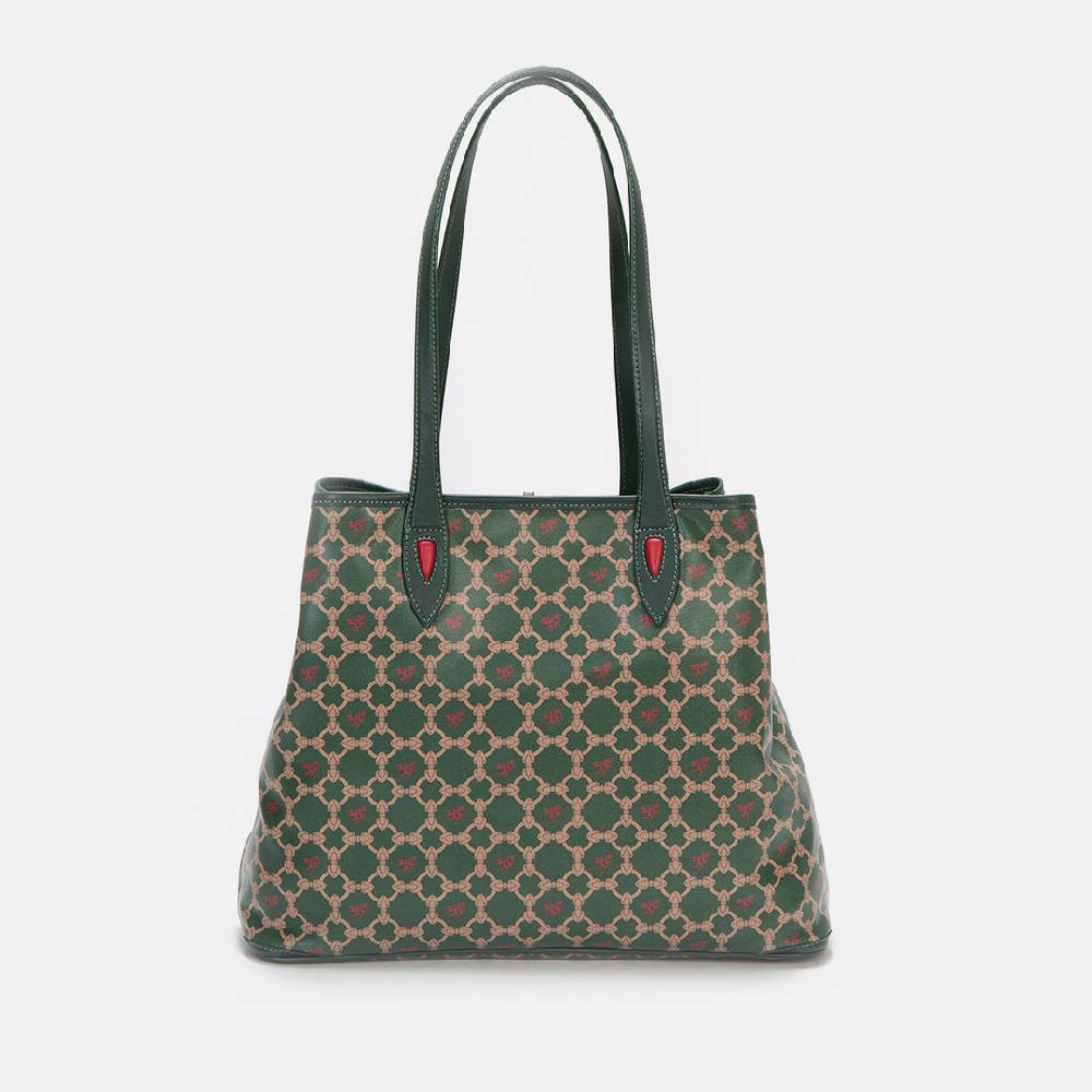 Piero Guidi PIERO GUIDI LINEABOLD "ISABELLE" TOTE BAG/SHOPPING BAG Italia