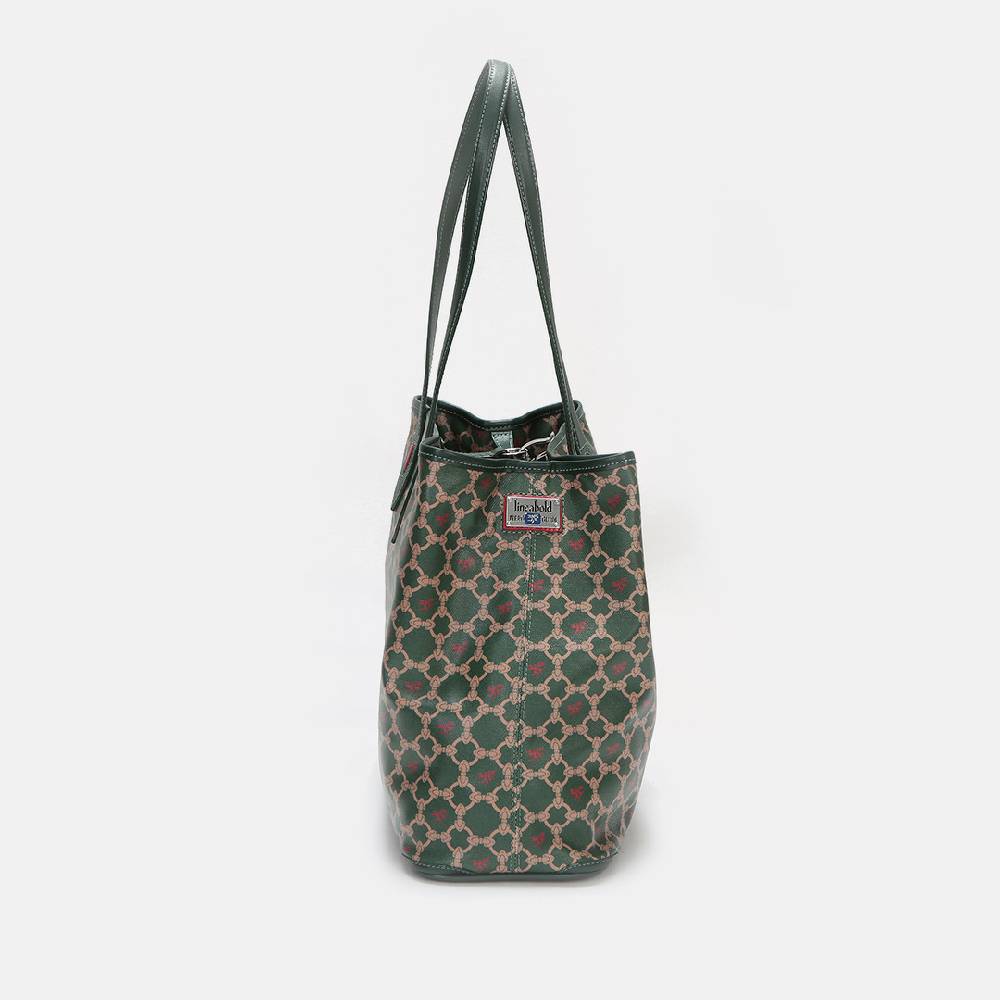 Piero Guidi PIERO GUIDI LINEABOLD "ISABELLE" TOTE BAG/SHOPPING BAG Italia