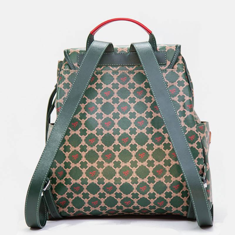 Piero Guidi PIERO GUIDI LINEABOLD "COSMOPOLITAN" BACKPACK/ZAINO 2025