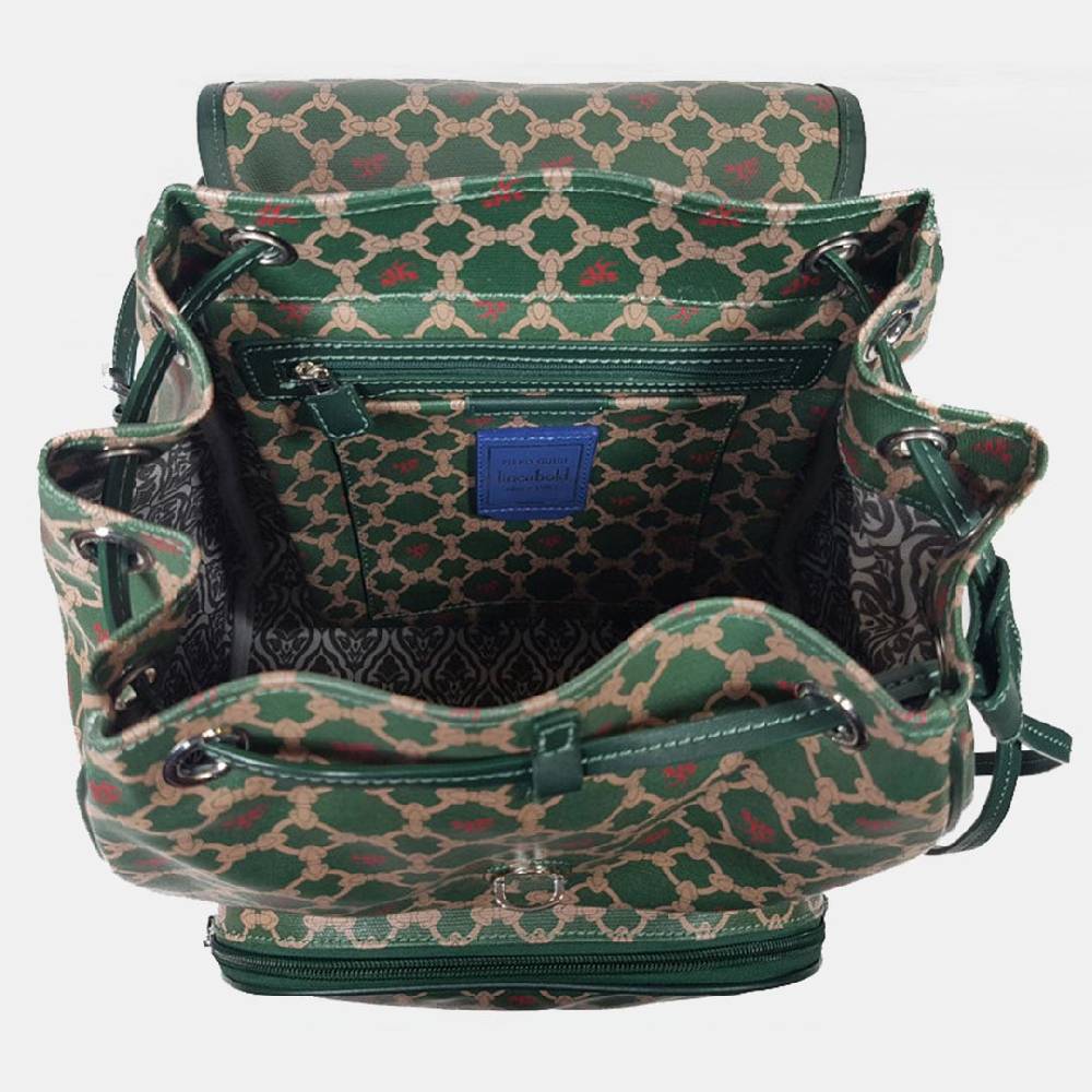 Piero Guidi PIERO GUIDI LINEABOLD "COSMOPOLITAN" BACKPACK/ZAINO 2025