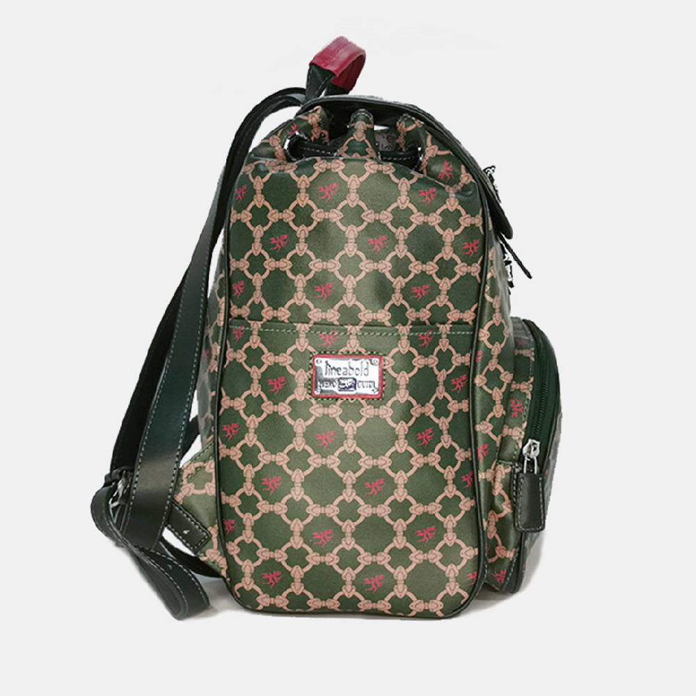 Piero Guidi PIERO GUIDI LINEABOLD "COSMOPOLITAN" BACKPACK/ZAINO 2025