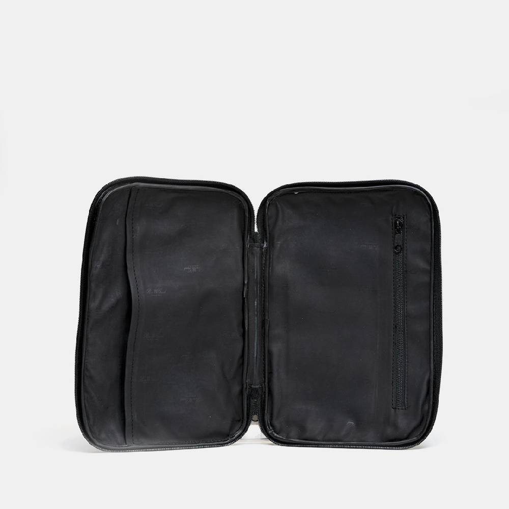Piero Guidi LINEABOLD DOCUMENT HOLDER BV73_01 In Linea