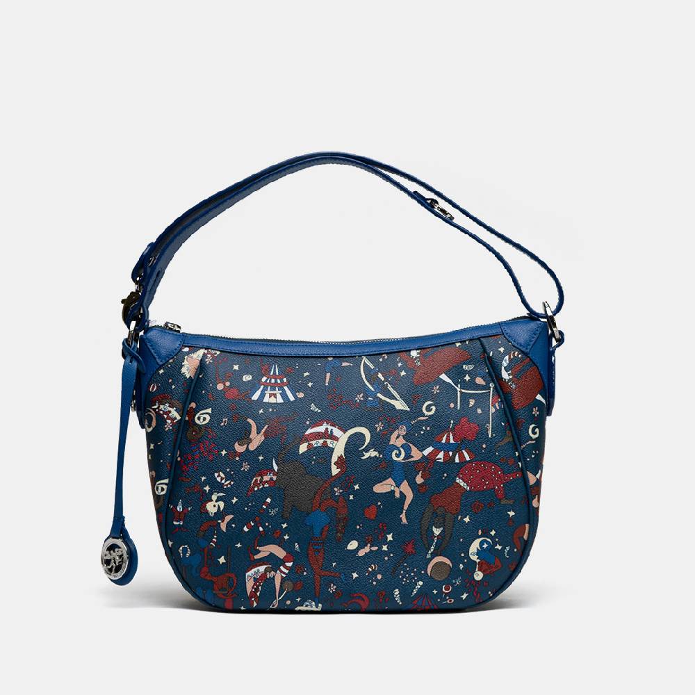 Piero Guidi PIERO GUIDI HOBO BAG / TRACOLLA Liquidazione