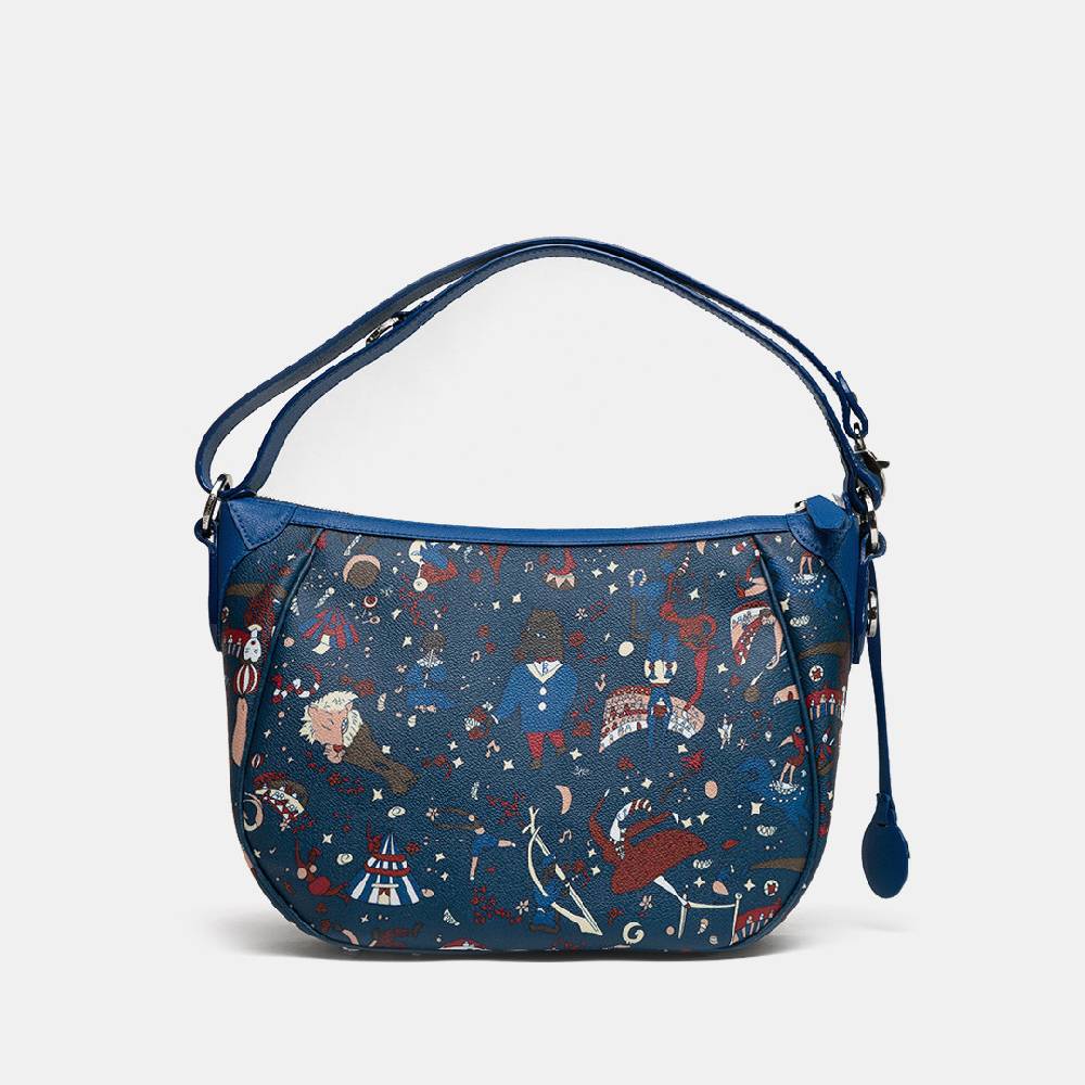 Piero Guidi PIERO GUIDI HOBO BAG / TRACOLLA Liquidazione