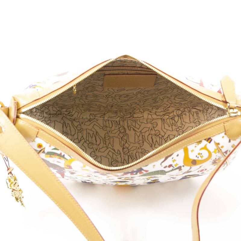 Piero Guidi PIERO GUIDI HOBO BAG / TRACOLLA Liquidazione