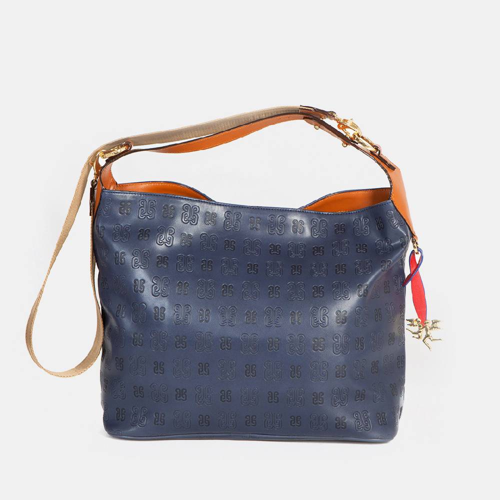 Piero Guidi PIERO GUIDI HOBO BAG/TRACOLLA Comprane uno, ottenene uno gratis