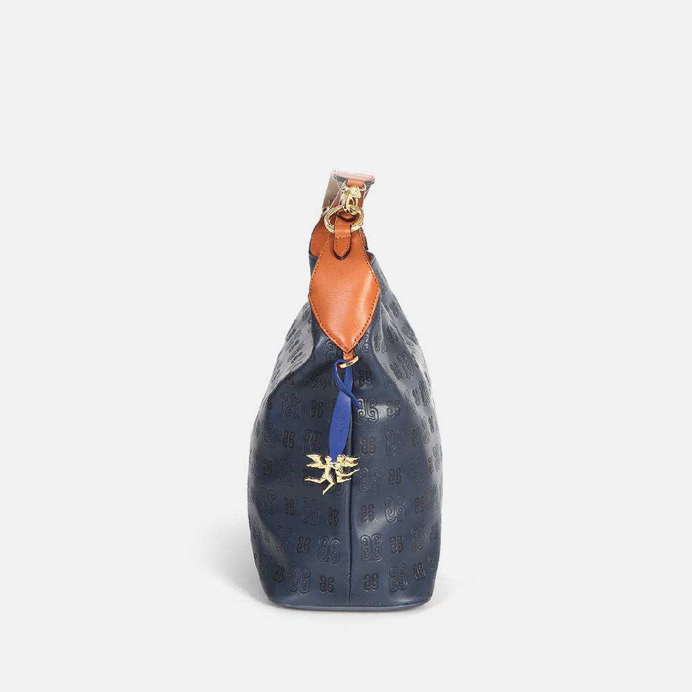 Piero Guidi PIERO GUIDI HOBO BAG/TRACOLLA Comprane uno, ottenene uno gratis