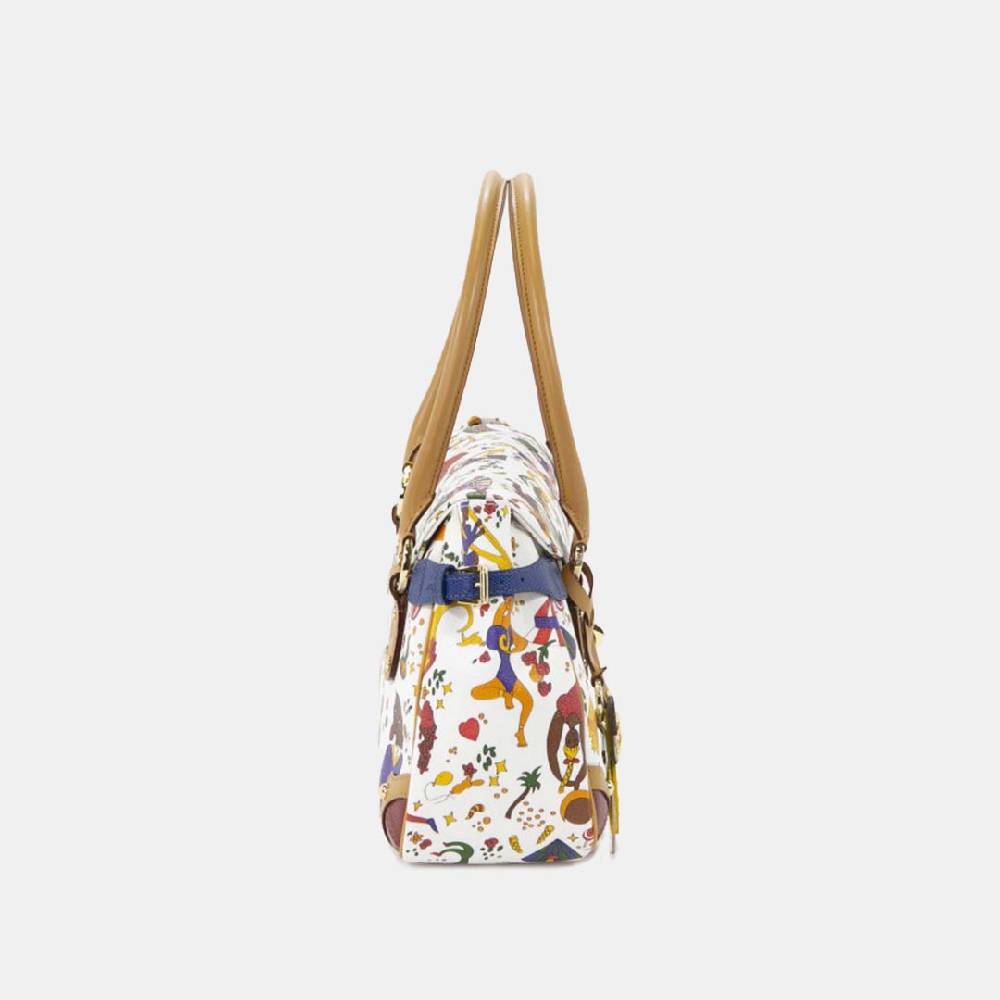 Piero Guidi PIERO GUIDI TOTE BAG / SHOPPING BAG Offerte speciali