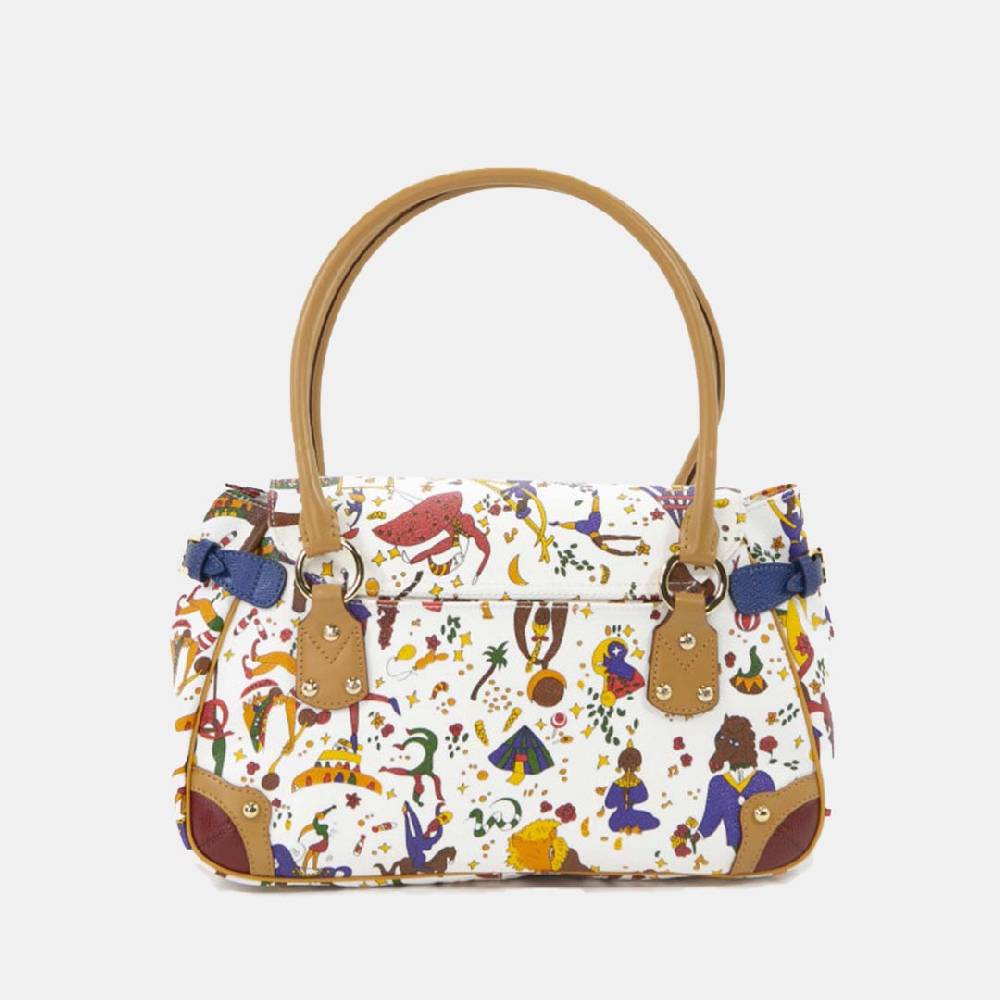 Piero Guidi PIERO GUIDI TOTE BAG / SHOPPING BAG Offerte speciali