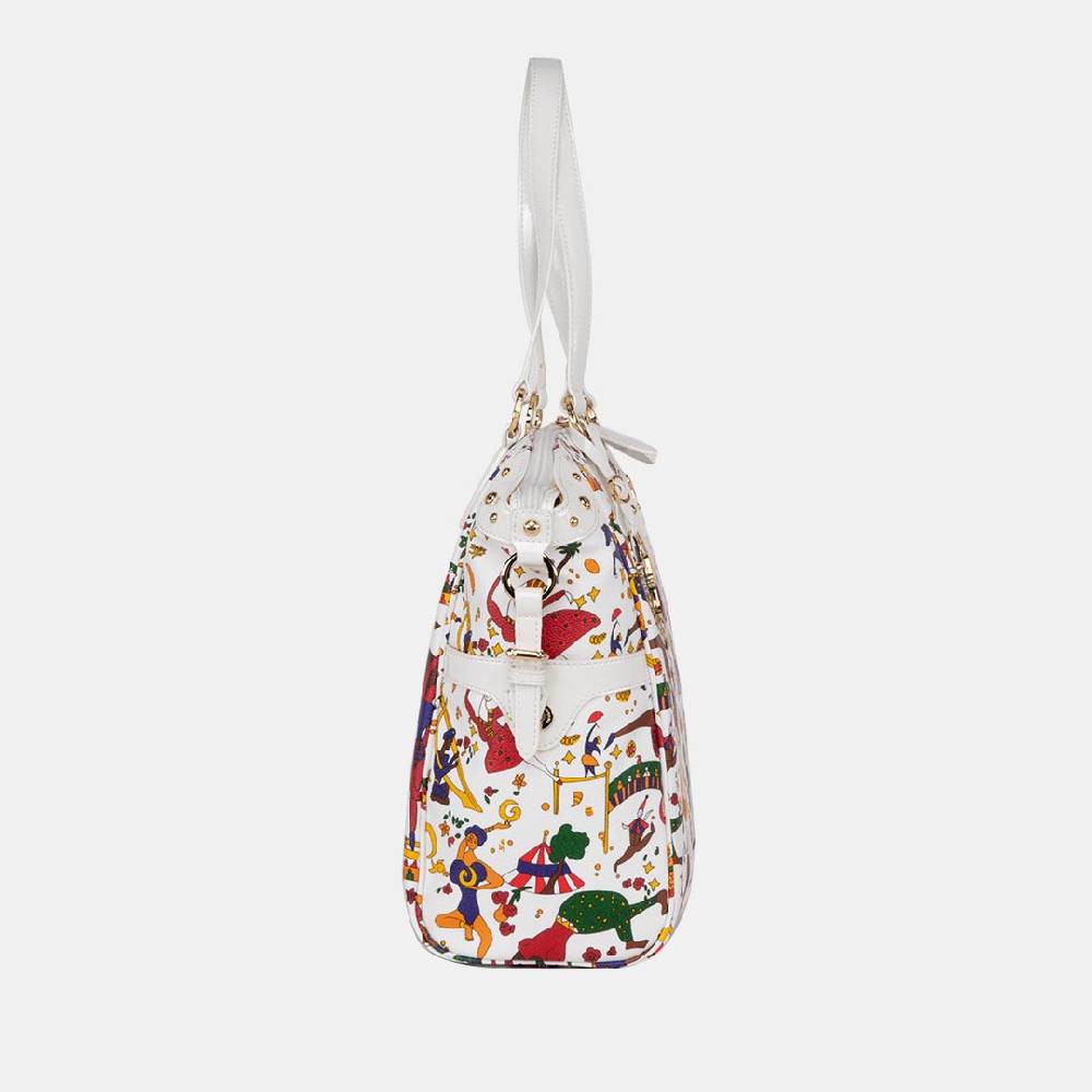 Piero Guidi PIERO GUIDI TOTE BAG / SHOPPING BAG LARGE Enormi risparmi