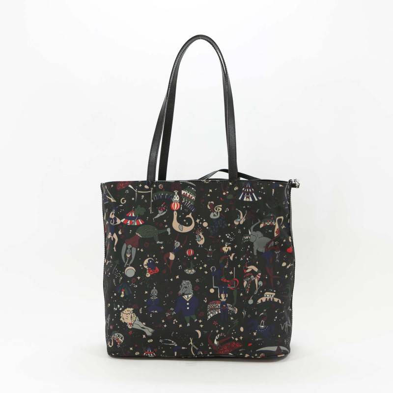 Piero Guidi PIERO GUIDI TOTE BAG/SHOPPING BAG REVERSIBILE 2 IN 1 Sconti VIP