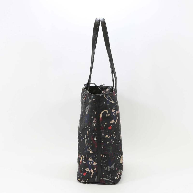 Piero Guidi PIERO GUIDI TOTE BAG/SHOPPING BAG REVERSIBILE 2 IN 1 Sconti VIP