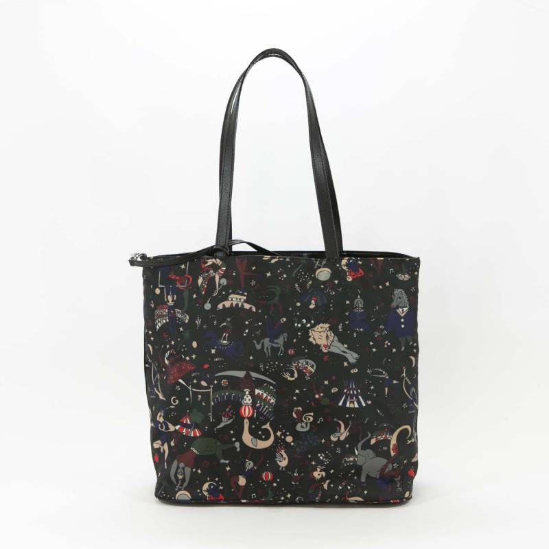 Piero Guidi PIERO GUIDI TOTE BAG/SHOPPING BAG REVERSIBILE 2 IN 1 Sconti VIP