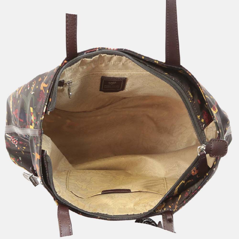 Piero Guidi PIERO GUIDI TOTE BAG / SHOPPING BAG Prezzo basso