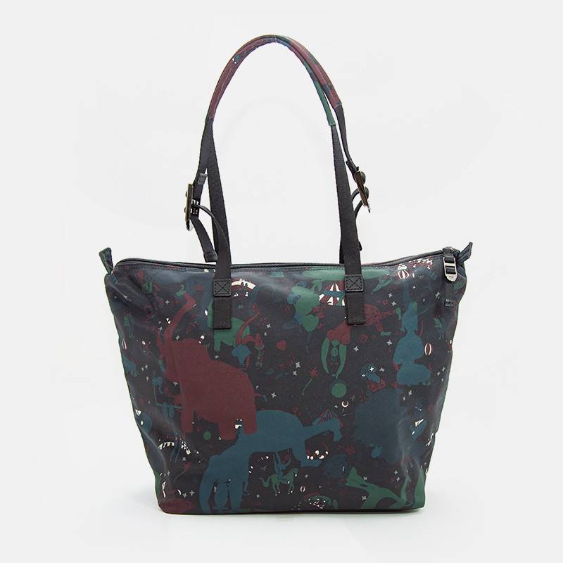 Piero Guidi PIERO GUIDI TOTE BAG / SHOPPING BAG Ritorno libero